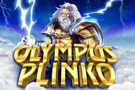 Olympus Plinko