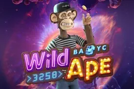 Wild Ape 3258